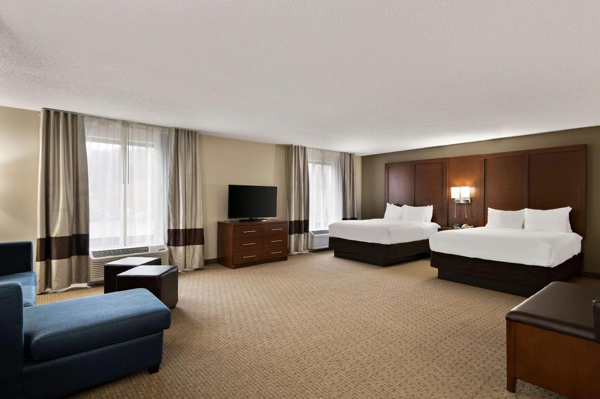 Comfort Suites Hummelstown Eksteriør bilde